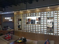 -A380视光·蔡司眼镜店(锦艺城店)