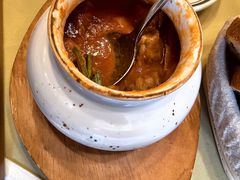 -秋林西餐厅(总店)