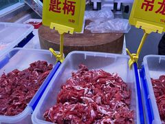 -李记鲜切牛肉自助火锅(紫薇花园店)