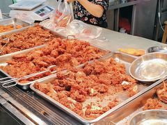 -吴日彪蒜香猪牛排(水巷口店)