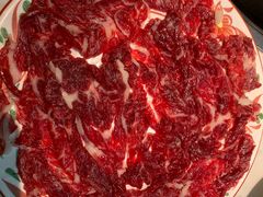 -汕头八合里海记牛肉店(清河店)