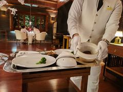 -三嚥阁 La Villa Restaurant