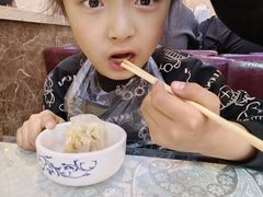 -清真·盛京白记 小骨头羊汤馆(南八马路店)