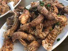 -七鲜渔港美食餐厅(巽寮湾海景店)