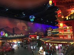 -南京万达乐园