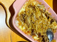 -花腰餐吧Bistro烧烤 傣味(传媒大学店)