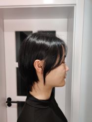 -潘多拉Hairsalon