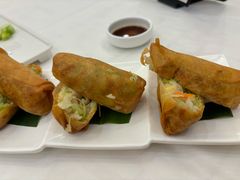 -万山楼海鲜酒家·二十三年老字号