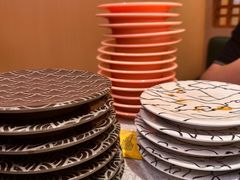 -争鲜回转寿司(太阳宫凯德SURPER店)