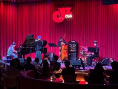 -JZ Club 爵士酒吧(上海店)
