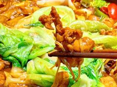-虎丫炒鸡(平顶山汝州绿洲广场店)