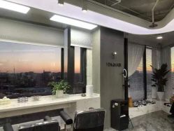 -Sying杉影日式烫染專門店