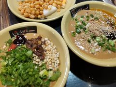 -唇辣号重庆老火锅(亦庄店)