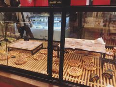 华夫饼-华丰贺氏(营迹店)