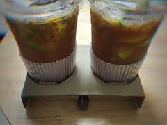 -卡朋西餐(悦汇城店)