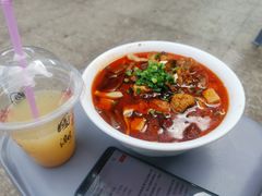 -蒋家肠旺面馆(合群路店)