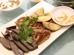 -抱德·潮汕味(敦和店原惠城鱼仔)