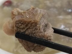 羊肉-老东风菜馆·潮汕大排档