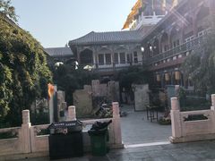 -中国翰园碑林