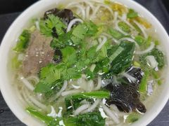 -胡家包子·清真(大众巷店)