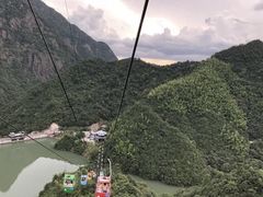 -大觉山漂流