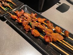 -炉鱼(无锡八佰伴中心店)