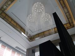 -舟山希尔顿酒店