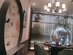 -三凤酒家·百年无锡菜(清扬茂业店)