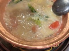 -阿婆情腊排骨火锅(金虹路店)