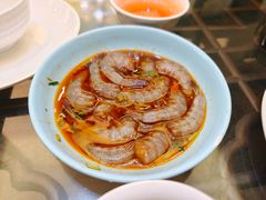 生腌白虾-吴记富苑(朝阳店)