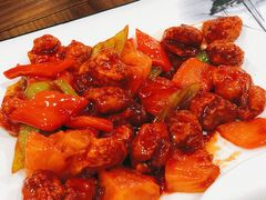 -汤记传菜(浦江店)