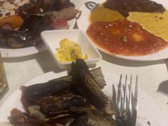 -戈拿旺巴西烤肉(崇文门店)