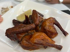 -顺德人家食府(黄金广场店)