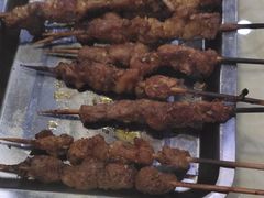 -天津乾毓德饭庄·清真传统炒菜·海鲜烧烤(咸阳路店)