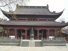 -钱王祠