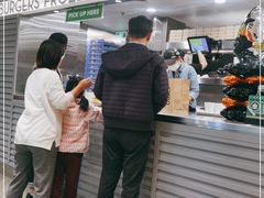 -Shake Shack(西单大悦城店)
