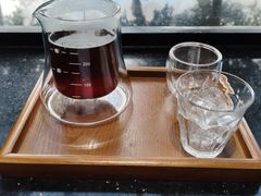 -Torch Coffee 炬点咖啡