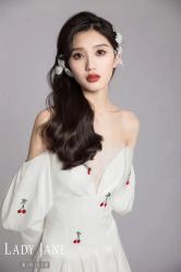 -Lady  Jane高端婚纱礼服馆
