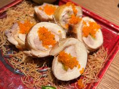 -水之惠鲜鱼料理(王府大街店)