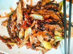 -食鸡公社辣子鸡·潍坊菜·烧烤