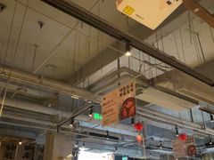 -破店肥哈·海鲜·烧烤(郑州银泰inPARK店)