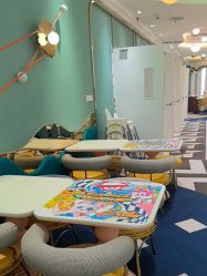 -奈尔宝家庭中心·亲子餐厅(苏州大悦城店)