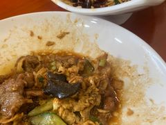 -德贤烧麦菜馆(本溪路店)