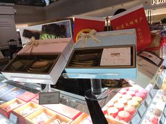 -布歌东京(金融街购物中心店)