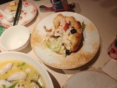 -大鸭梨烤鸭(石佛营店)