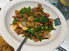 -绿草地·湘菜(7mall店)