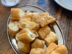 -洲心明记烧肉大粥(总店)