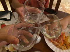 -佛山保利洲际酒店·月色西餐厅