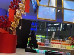 -舌尖尖·兰州牛肉面(浦东机场店)