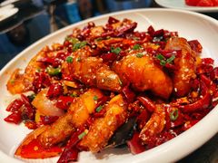 -香港狮子山下·明星粤菜餐厅(北苑店)